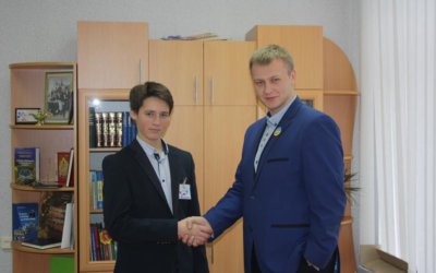Освітній Хакатон. ДЕНЬ ПЕРШИЙ