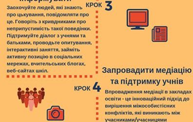Поради педагогам