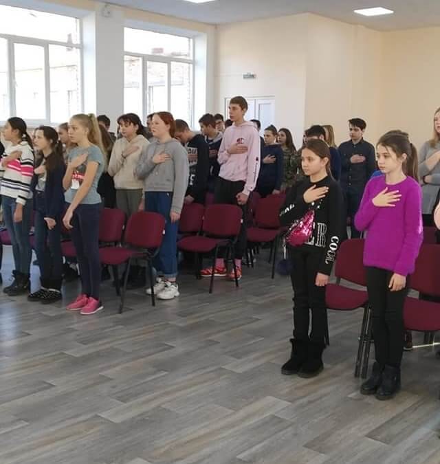 Всесвітній День Гідності