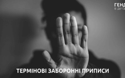 Методика оцінки ризиків повторного насильства