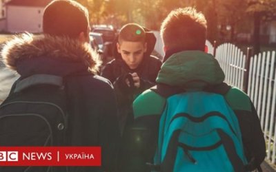 Чому деякі діти схильні до булінгу