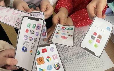 Хто сказав, що iPhone — це межа мрій?