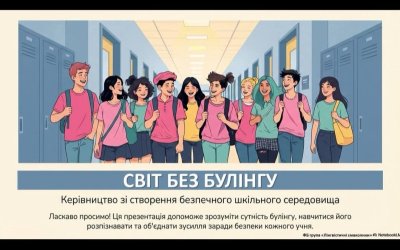Шкільні офіцери поліції